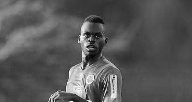Panthères : Le Gabon perd à 34 ans Yrondu Musavu-King, footballeur international
Panthères : Le Gabon perd à 34 ans Yrondu Musavu-King, footballeur international