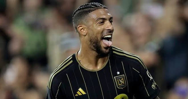 MLS&nbsp;: Denis Bouanga impuissant, LAFC chute face au Colorado Rapids
