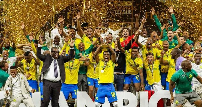 Ligue des champions de la CAF&nbsp;: Mamelodi Sundowns retrouve le sommet dix ans après
