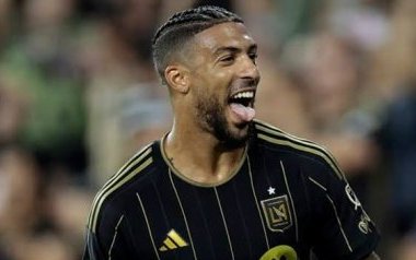MLS&nbsp;: Denis Bouanga impuissant, LAFC chute face au Colorado Rapids
