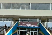 Stades homologués par la CAF : Franceville, seul rescapé pour le Gabon
