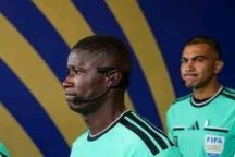 Mondial 2026&nbsp;: Le trio arbitral gabonais aux commandes de Panama vs Croatie ce mardi
