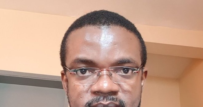 Gabon 24 : Snella Ange Pambo propulsé au poste de Directeur général adjoint Gabon 24 : Snella Ange Pambo propulsé au poste de Directeur général adjoint