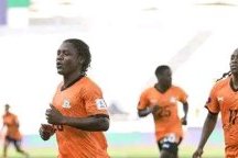 CAN féminine 2026 : Barbra Banda claque un quadruplé, la Zambie écrase l’Égypte
CAN féminine 2026 : Barbra Banda claque un quadruplé, la Zambie écrase l’Égypte