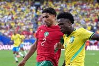 Mondial 2026&nbsp;: le Maroc tient tête au Brésil et lance un signal fort
