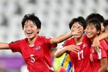 Mondial féminin U20&nbsp;: la Corée du Nord écrase la Colombie 3-0 et se qualifie pour la finale