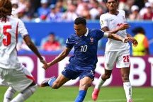 Mondial 2026 : Le bronze pour l’Angleterre qui domine la France au terme d’un festival de buts