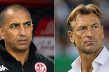 Mondial 2026 : Sabri Lamouchi viré après la gifle reçue face à la Suède, Hervé Renard appelé en pompier