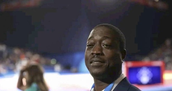 Mondiaux de judo&nbsp;2026&nbsp;: Jean-Claude Djimbi, seul Africain parmi les superviseurs à Bakou
