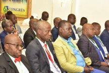 Fegafoot&nbsp;: la commission électorale dévoile le calendrier de l’élection fédérale
