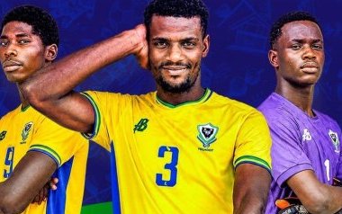 Tournoi UNIFFAC U20 : le Gabon accroché par le Congo et contraint d’attendre