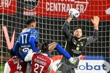 Naufrage de l’Olympique de Marseille&nbsp;: Pierre-Emerick Aubameyang impuissant face à Brest
