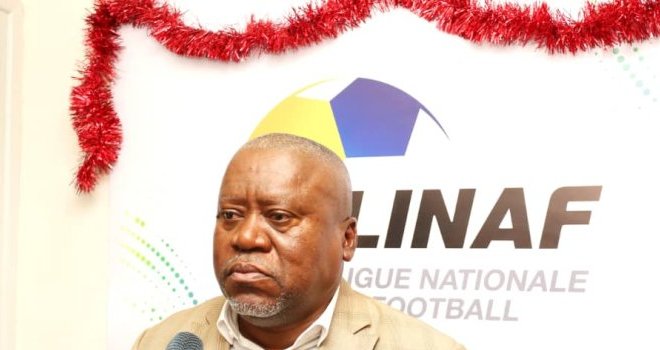 National Foot : la Linafp verrouille le mercato pour bannir les « irrégularités »
National Foot : la Linafp verrouille le mercato pour bannir les « irrégularités »