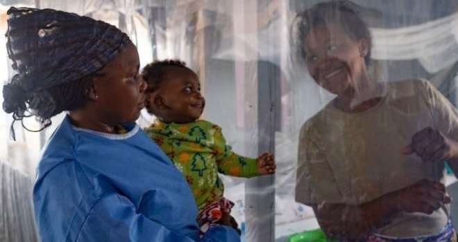 RDC&nbsp;: la nouvelle épidémie d’Ebola frappe un pays déjà durement touché par la faim et les déplacements
