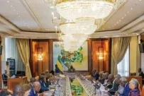 Communiqué final du conseil des ministres du Gabon tenu le 30 avril 2026
