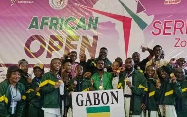 Championnat d’Afrique 2026 de taekwondo&nbsp;: Le Gabon affûte ses armes avec une présélection de 41 athlètes
