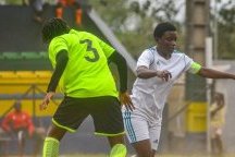 National U20 féminin&nbsp;: le Woleu-Ntem rejoint les demi-finales avec 37 buts inscrits
