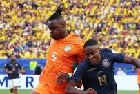 Mondial 2026&nbsp;: la Côte d’Ivoire arrache la première victoire africaine face à l’Equateur grâce à Amad Diallo
