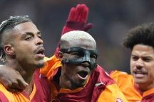 Mario Lemina snobe Aubameyang et encense Osimhen&nbsp;: «&nbsp;Il n’y a personne comme lui&nbsp;»
