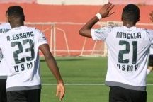 Ligue 1 Mobilis&nbsp;: Randy Essang Matlouti décisif dans la victoire arrachée par l’USM Khenchela
