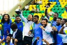 CAN Handball 2026&nbsp;: Victoire héroïque du Gabon en finale de la Coupe du président
