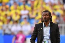 Angola&nbsp;: À peine parti de Libye, Aliou Cissé nommé coach des Palancas Negras
