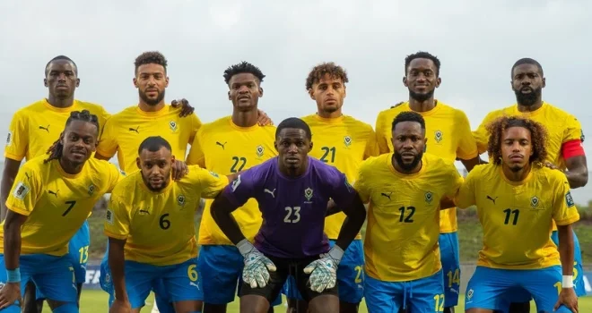 CAN 2025 : La liste des Panthères du Gabon attendue pour ce lundi 8 décembre
