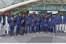 Mondial U15 : la Fégafoot dévoile les 14 Panthéreaux retenus pour Bakou
