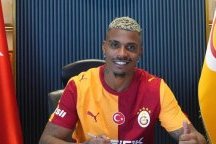Turquie : Mario Lemina prolonge son contrat avec Galatasaray jusqu’en 2028
Turquie : Mario Lemina prolonge son contrat avec Galatasaray jusqu’en 2028