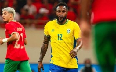 Éliminatoires CAN 2027&nbsp;: Les Panthères du Gabon courageuses tombent d’entrée face aux Lions de l’Atlas 