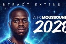 Israël&nbsp;: Alex Moussounda quitte l’Aris Limassol et s’installe à l’Hapoel Petah Tikva jusqu’en 2028
