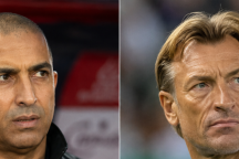 Mondial 2026 : Sabri Lamouchi viré après la gifle reçue face à la Suède, Hervé Renard appelé en pompier
Mondial 2026 : Sabri Lamouchi viré après la gifle reçue face à la Suède, Hervé Renard appelé en pompier
