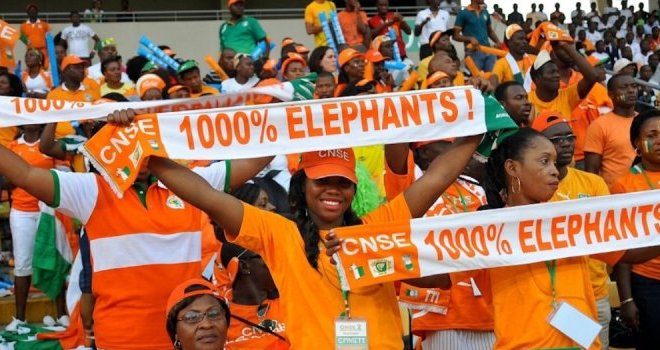 Mondial 2026&nbsp;: les Éléphants de Côte d’Ivoire privés de leurs supporters venus d’Abidjan
