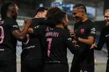 Ligue des champions : Orphé Mbina et Sabah écrasent Aarhus et filent en barrages