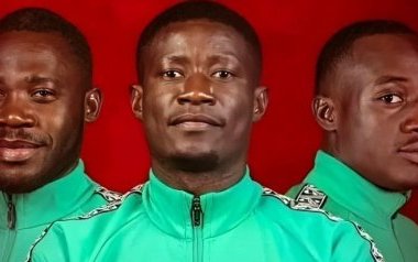 Mondial 2026&nbsp;: Le trio arbitral gabonais entrent en scène sur Irak-Norvège ce mardi soir
