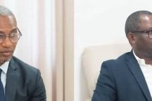 Panthères du Gabon : Thierry Mouyouma brise le silence et met en cause Paul Ulrich Kessany
Panthères du Gabon : Thierry Mouyouma brise le silence et met en cause Paul Ulrich Kessany