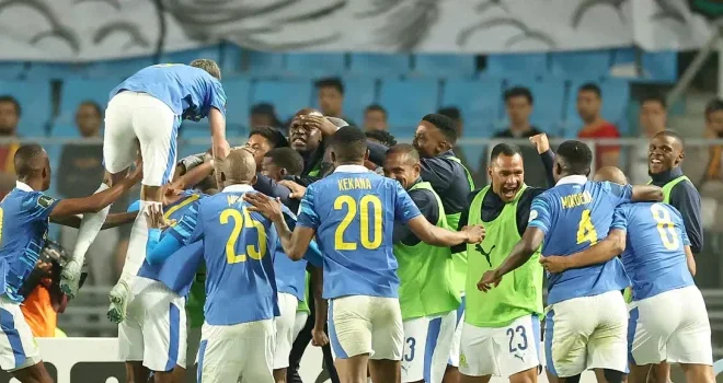 Ligue des champions CAF&nbsp;: l’AS FAR prend l’ascendant, Mamelodi Sundowns s’impose en Tunisie
