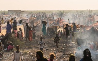 Soudan&nbsp;: Les drones armés étendent les ravages du conflit, frappant hôpitaux et écoles