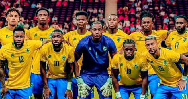 Éliminatoires CAN 2027 : le Gabon condamné à réagir face au Niger ce mardi à Franceville Éliminatoires CAN 2027 : le Gabon condamné à réagir face au Niger ce mardi à Franceville