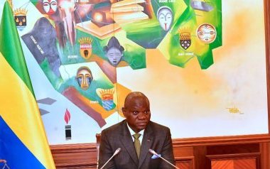 Communiqué final du conseil des ministres du Gabon du 8 septembre 2025
