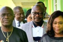 Élection Fegafoot&nbsp;: Pierre Alain Mounguengui en route vers une large reconduction&nbsp;?
