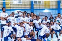 Volleyball : TGV et Manga Owendo sacrés champions de l’Estuaire