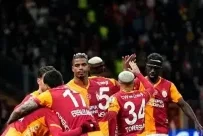 Coupe de Turquie&nbsp;: Galatasaray et Lemina assurent l’essentiel face à Istanbulspor
