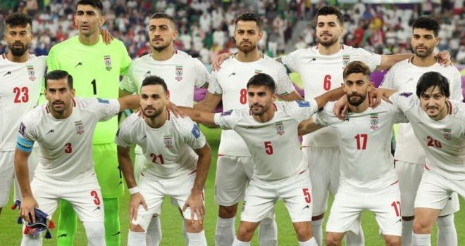 Coupe du monde 2026&nbsp;: l’Iran officialise son forfait en raison du conflit armé avec les États-Unis
