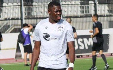 Mercato&nbsp;: Randy Essang-Matouti fait déjà saliver deux cadors algériens
