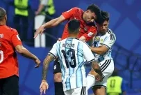 Mondial 2026&nbsp;: L’Argentine renverse l’Egypte et composte son billet pour les quarts de finale
