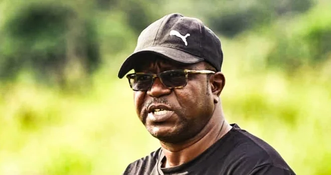 Panthères du Gabon&nbsp;: Anicet Yala attendu ce 20 mars pour sa première liste avant les FIFA Series
