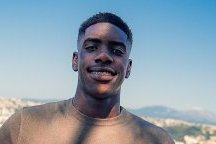 Mercato&nbsp;: Junior Mandza signe pro à l’OGC Nice, le Gabon tient une pépite à suivre
