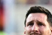 Messi dit adieu à l’Argentine&nbsp;: 207 matchs, 125 buts et une légende éternelle