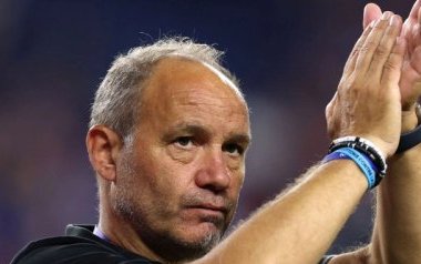 Panthères du Gabon : Sébastien Migné attendu le 22 juillet pour lancer son ère !